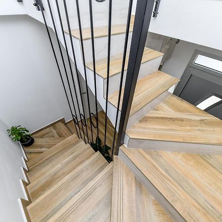 Harmonija Lux Apartment Vrdnik Bagian luar foto