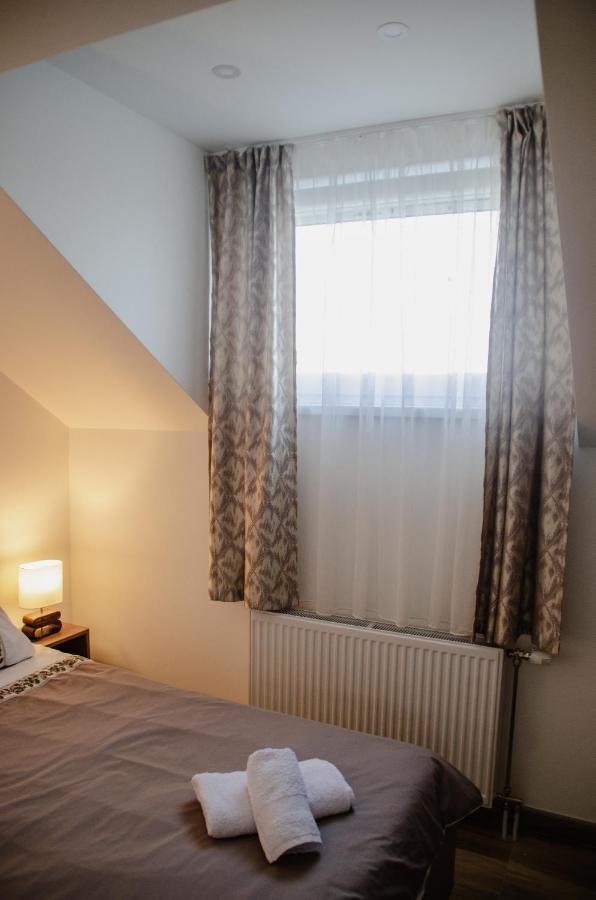 Harmonija Lux Apartment Vrdnik Bagian luar foto