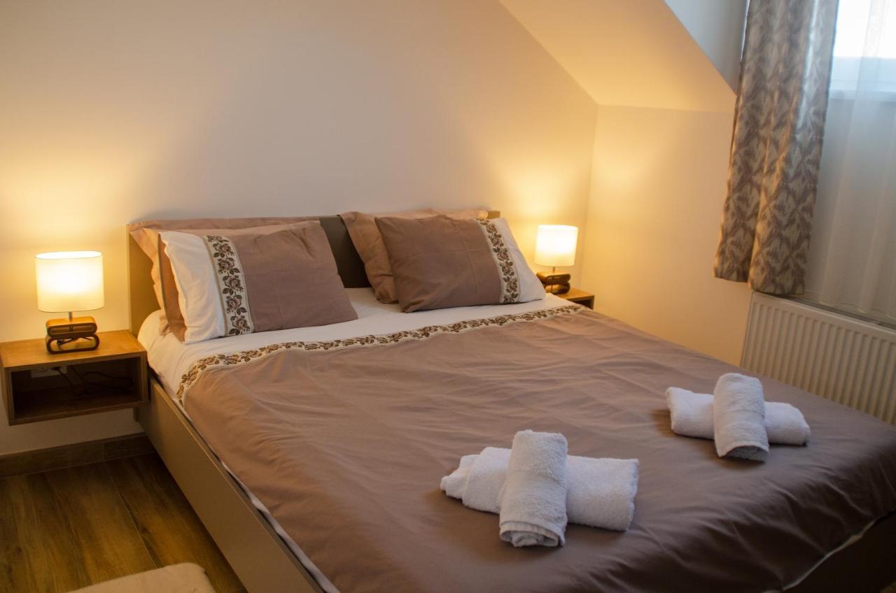 Harmonija Lux Apartment Vrdnik Bagian luar foto