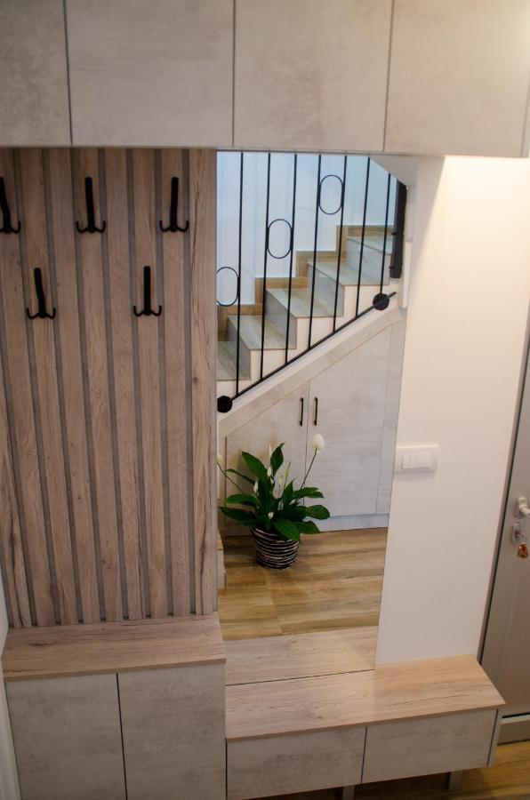 Harmonija Lux Apartment Vrdnik Bagian luar foto