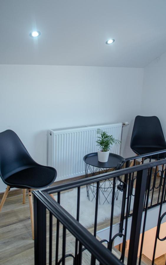 Harmonija Lux Apartment Vrdnik Bagian luar foto