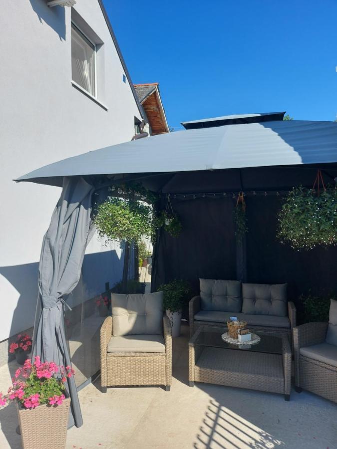 Harmonija Lux Apartment Vrdnik Bagian luar foto