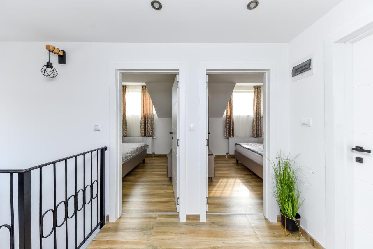Harmonija Lux Apartment Vrdnik Bagian luar foto