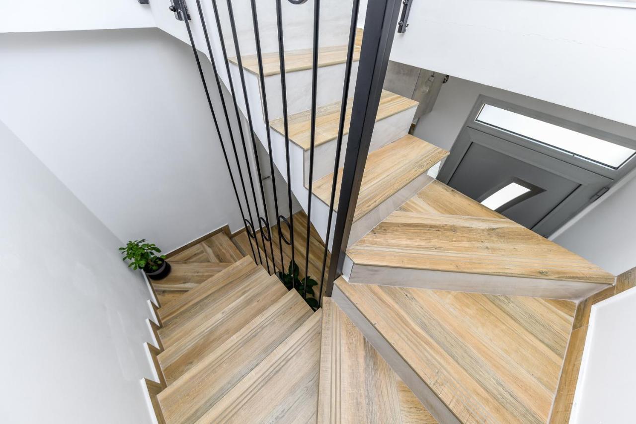 Harmonija Lux Apartment Vrdnik Bagian luar foto
