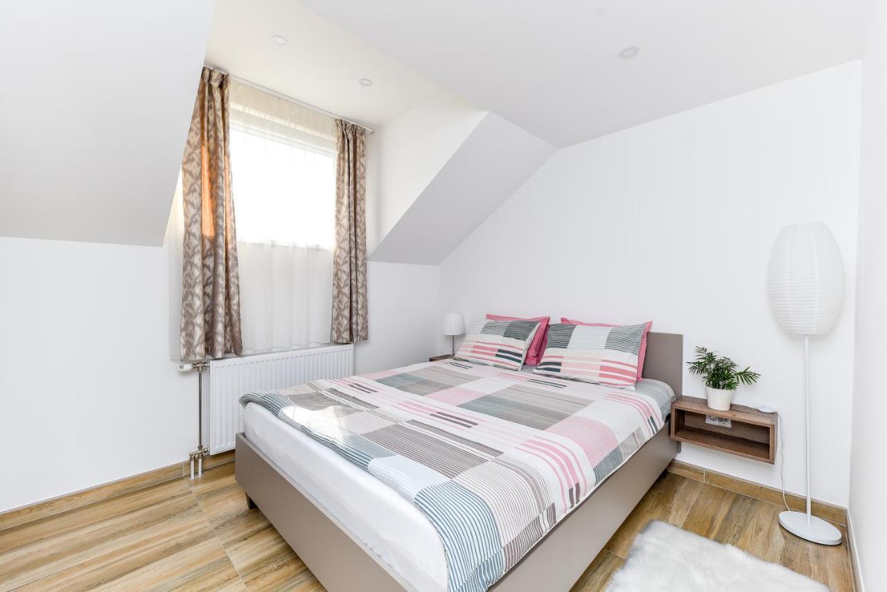 Harmonija Lux Apartment Vrdnik Bagian luar foto