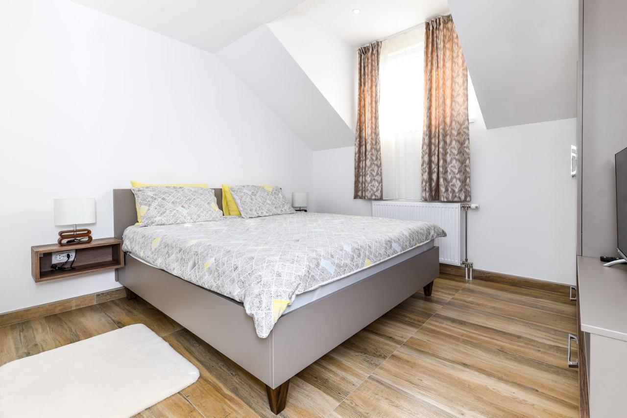 Harmonija Lux Apartment Vrdnik Bagian luar foto