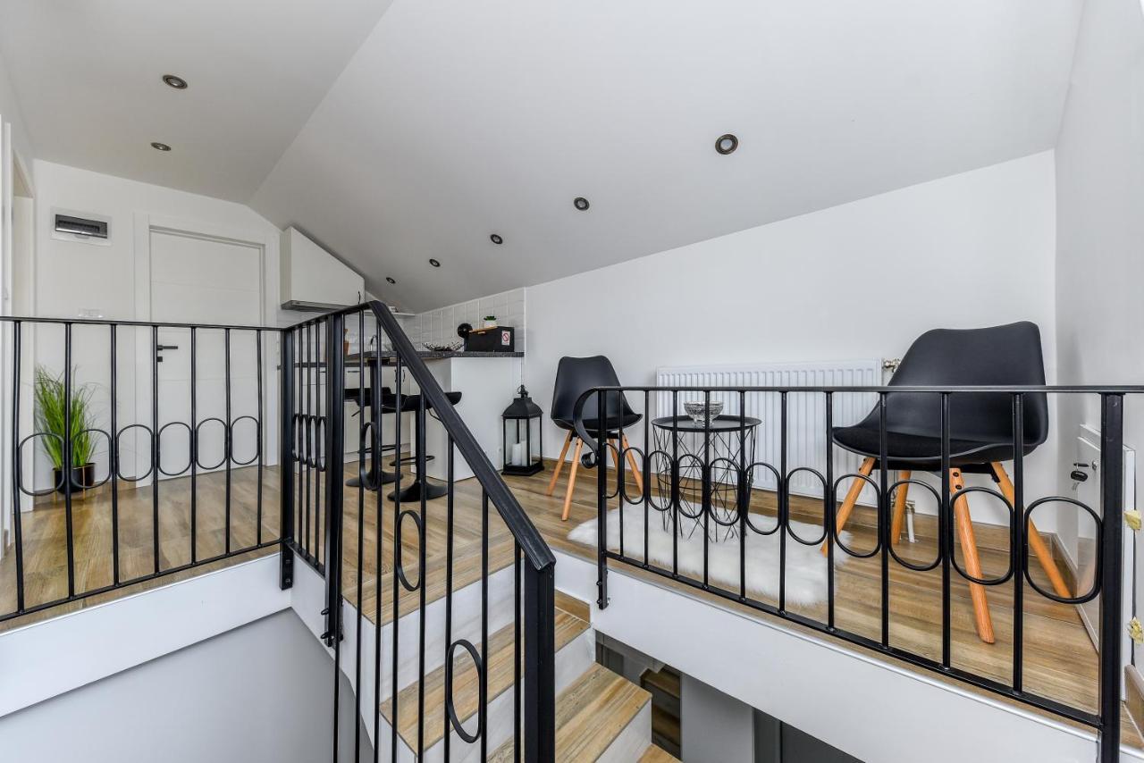 Harmonija Lux Apartment Vrdnik Bagian luar foto