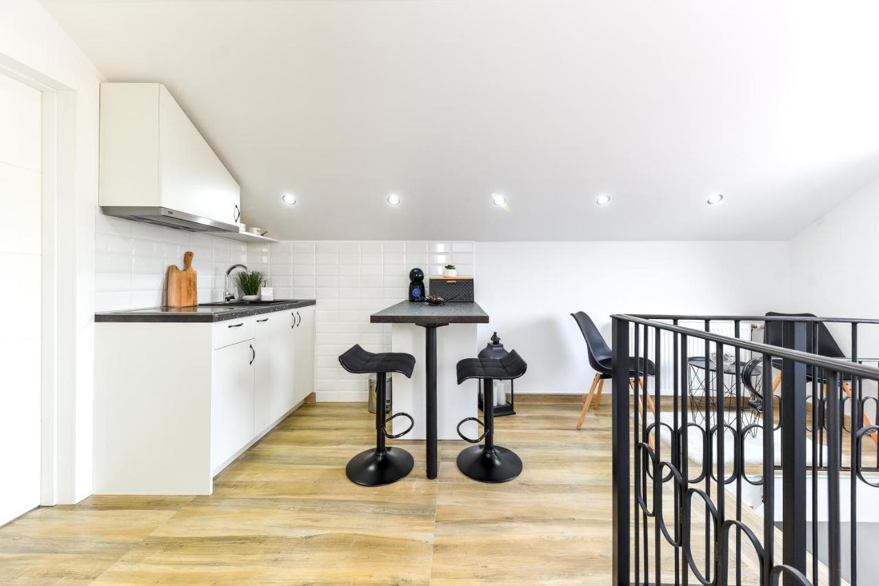 Harmonija Lux Apartment Vrdnik Bagian luar foto